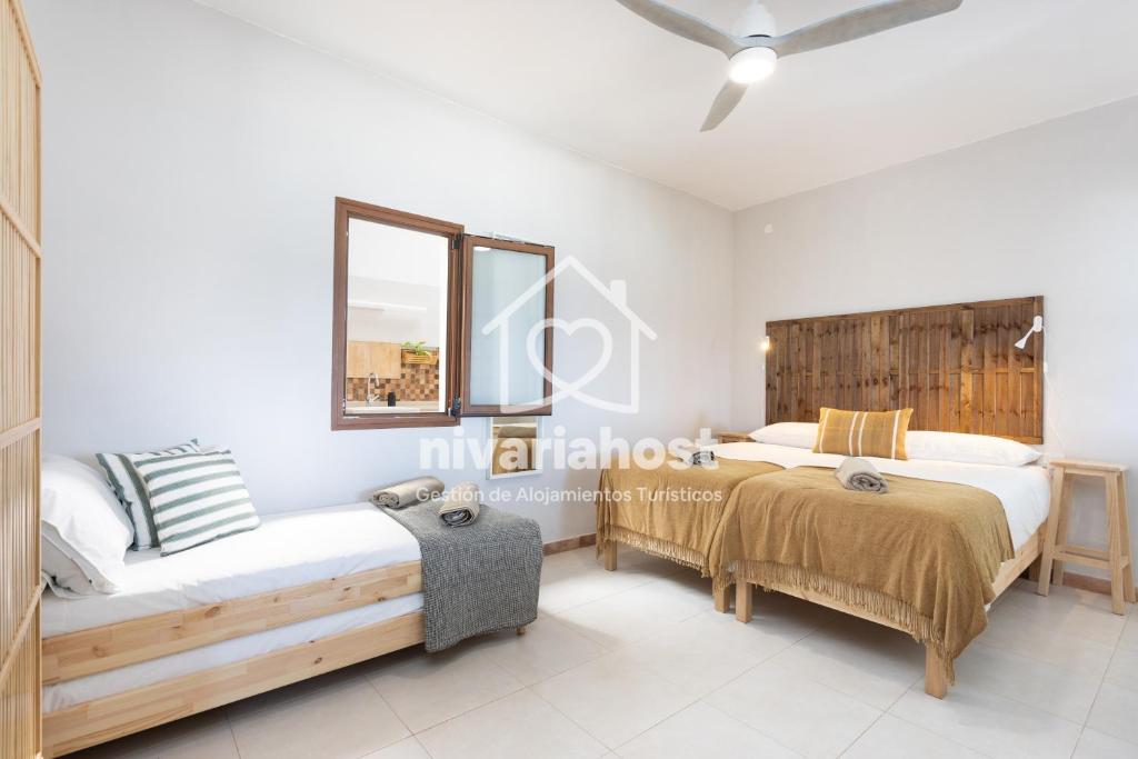 Ocean House El Pris, by Nivariahost 6