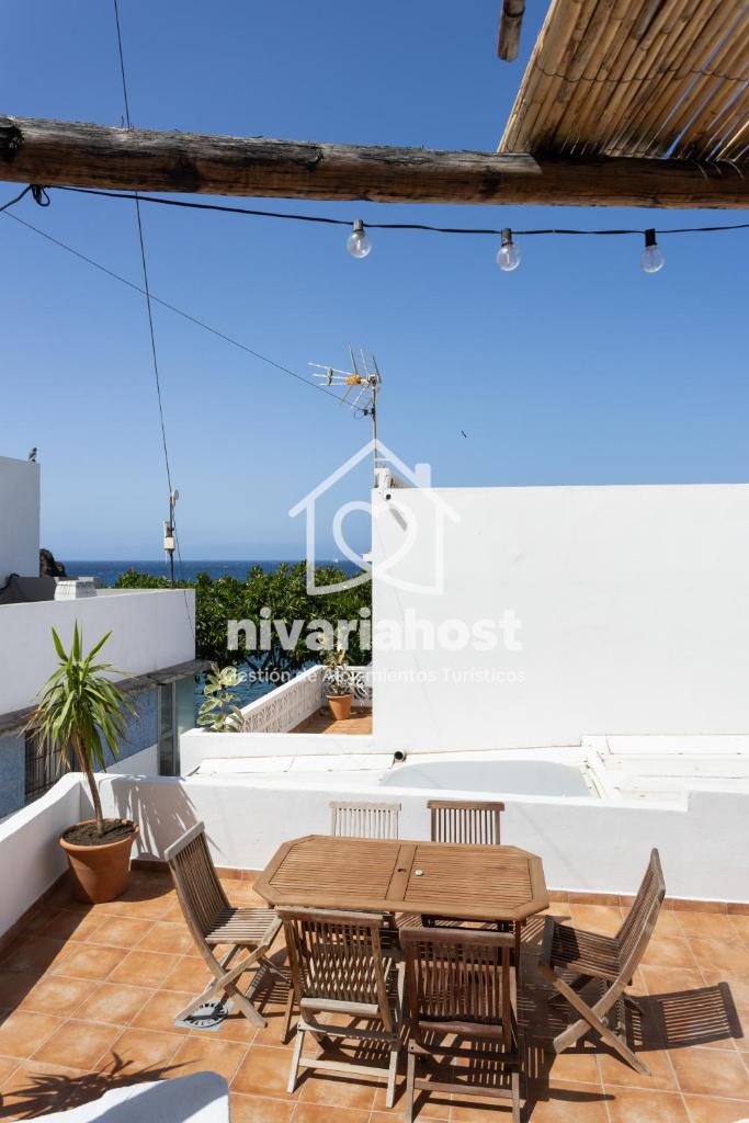 Ocean House El Pris, by Nivariahost 5