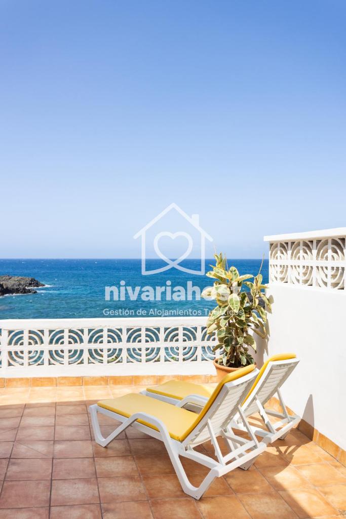 Ocean House El Pris, by Nivariahost 4