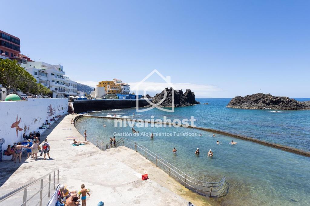 Ocean House El Pris, by Nivariahost 5
