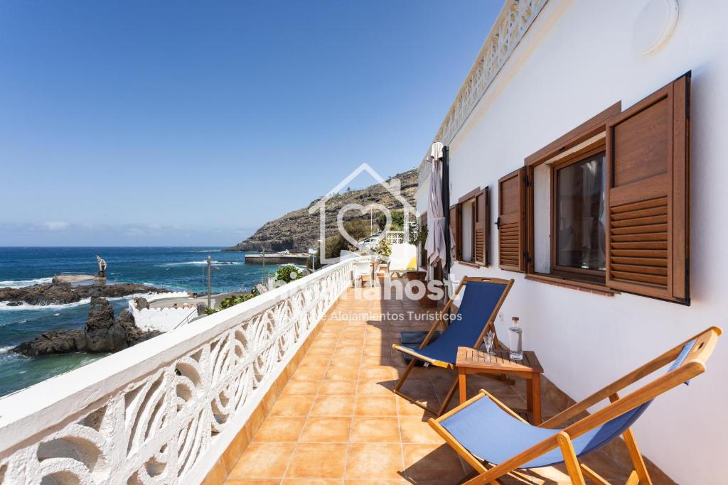 Ocean House El Pris, by Nivariahost 3