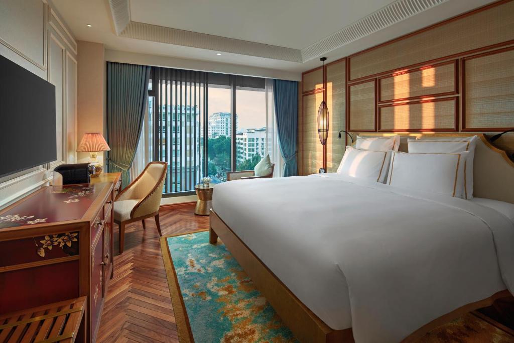 Grand Mercure Hanoi
