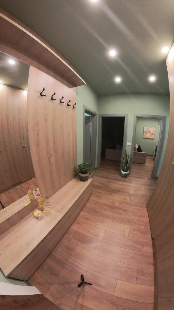 Perla Apartment 8