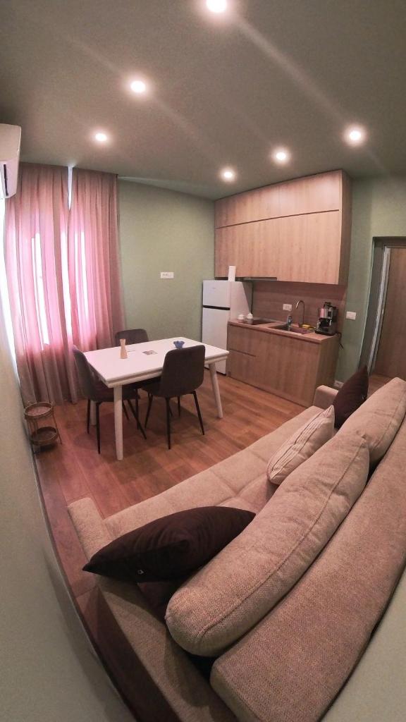 Perla Apartment 4