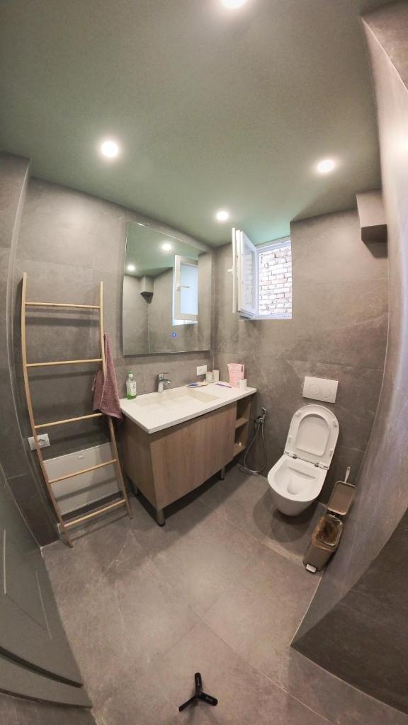 Perla Apartment 3