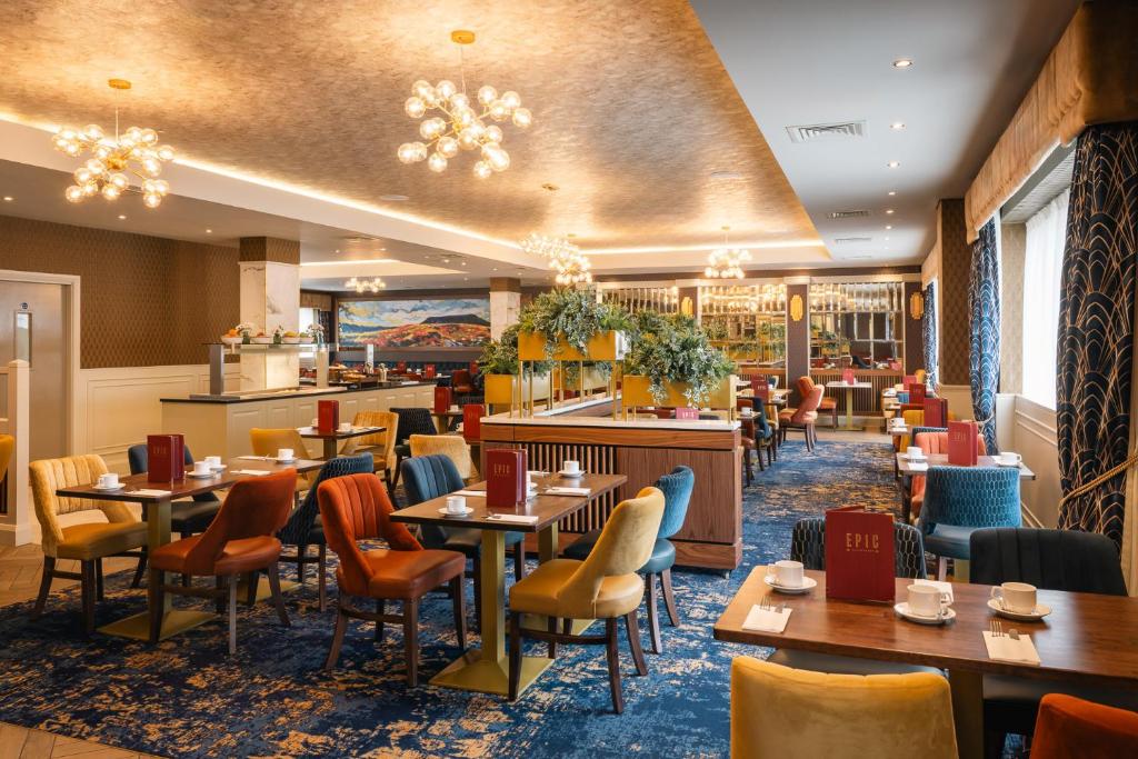 Grand Canal Hotel Image