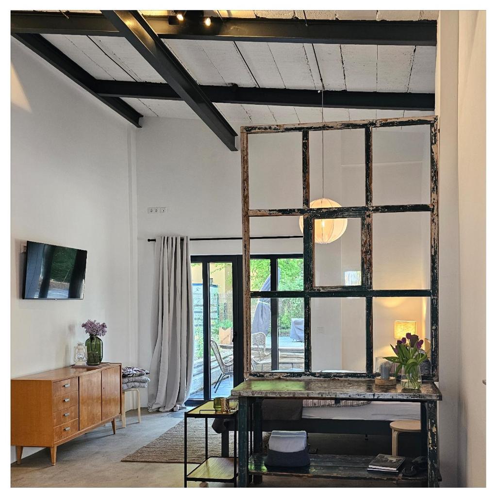 ElbQuartier Apartments Magdeburg 'Fabrik61' 5
