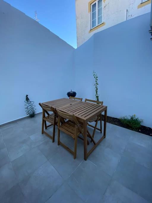 Casa da Cidade 6