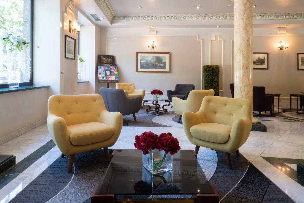 ITC Mora by Soho Boutique Image