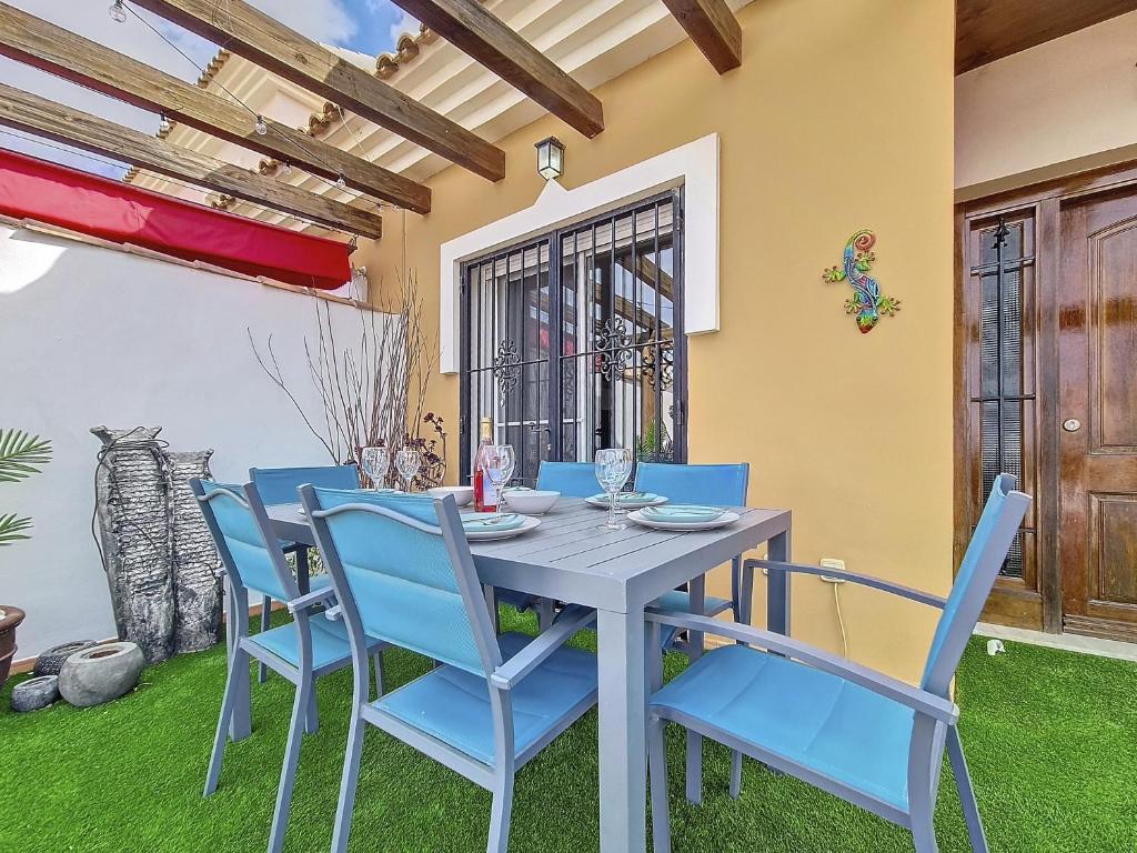 El Carmoli house - 0210 2