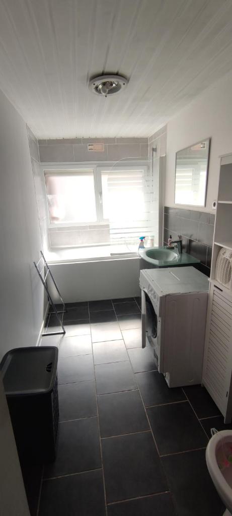 Maison 2 ch, 3 lits, près de Lille & transports 7