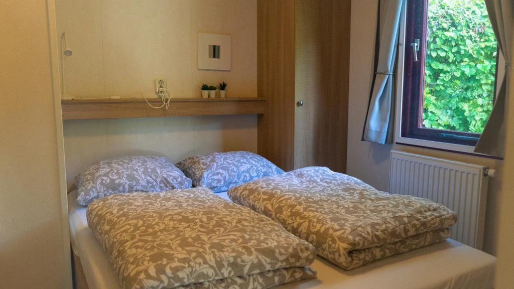 Camping De Bosrand 5