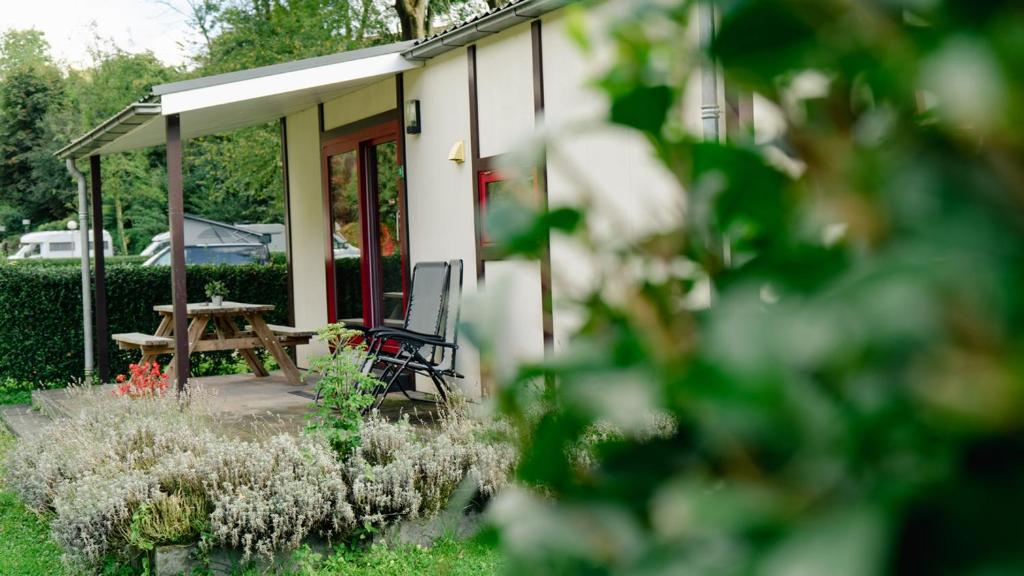 Camping De Bosrand 1