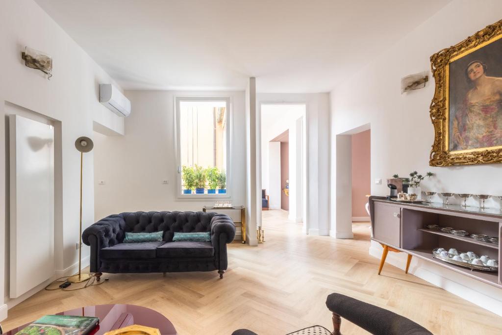 Artieri Suites, Piazza Maggiore 2