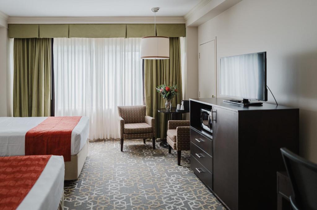 Brent House Hotel Image