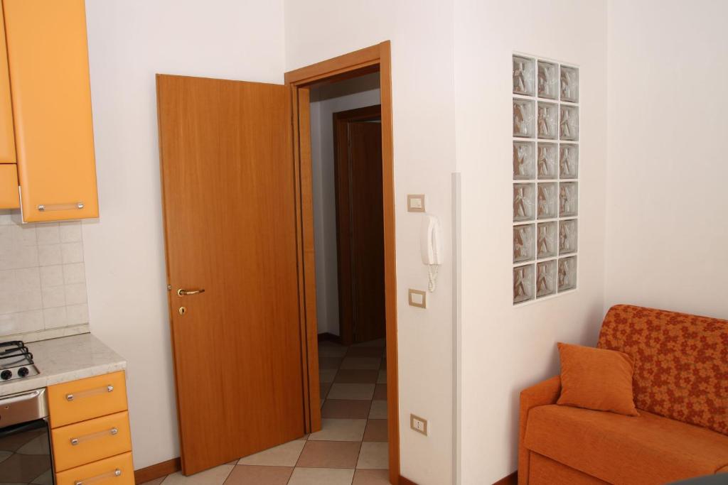 Family Apartments Residence Trieste 3