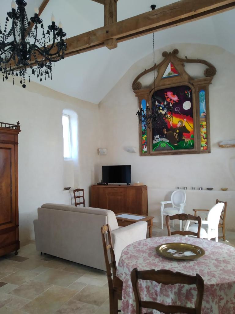 Le Clos Saint-Gilles 5