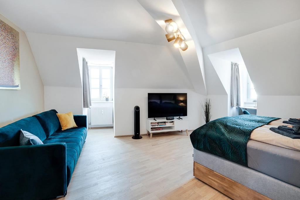 Emerald Design - Free Parking & Panoramic View by HERO HOMES 2