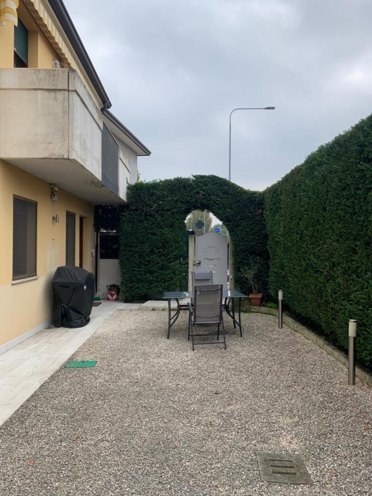 Casa Padova ERicc 6