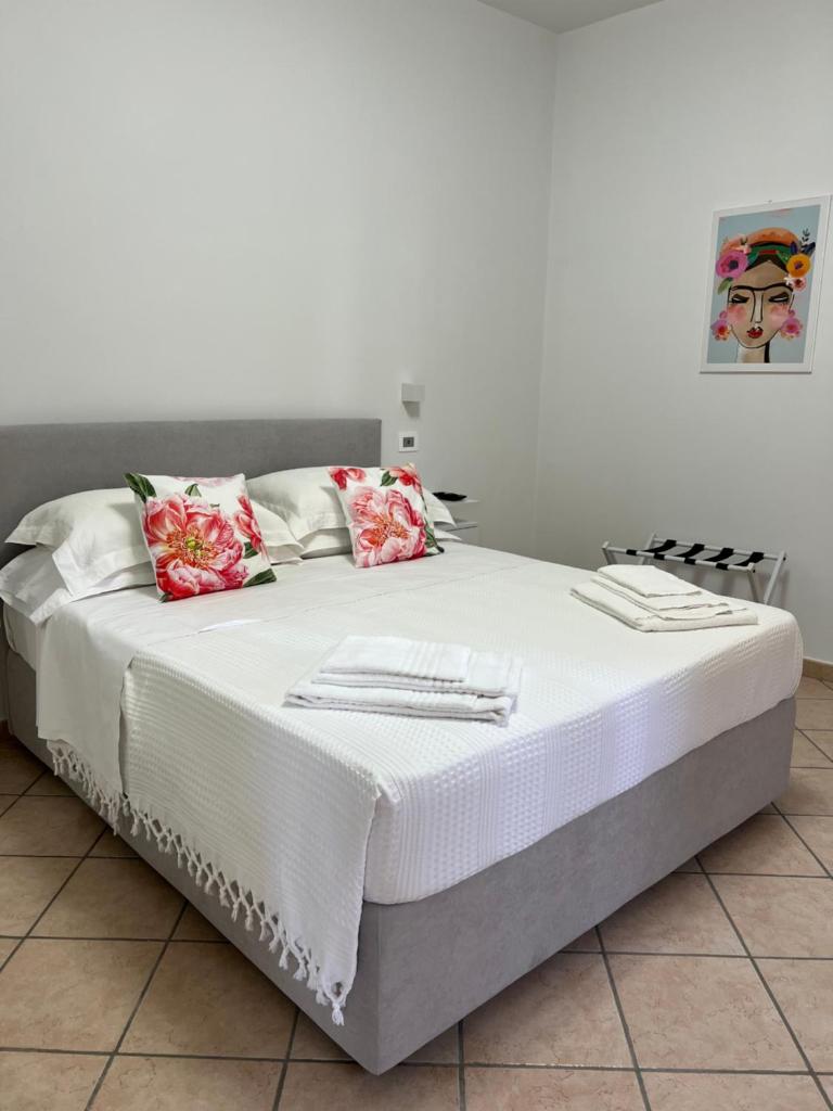 Antonino Apartment 3
