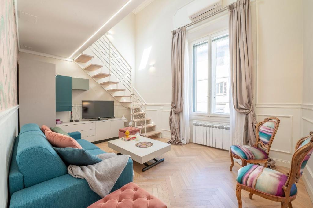 Boutique Apartments - Primavera 3