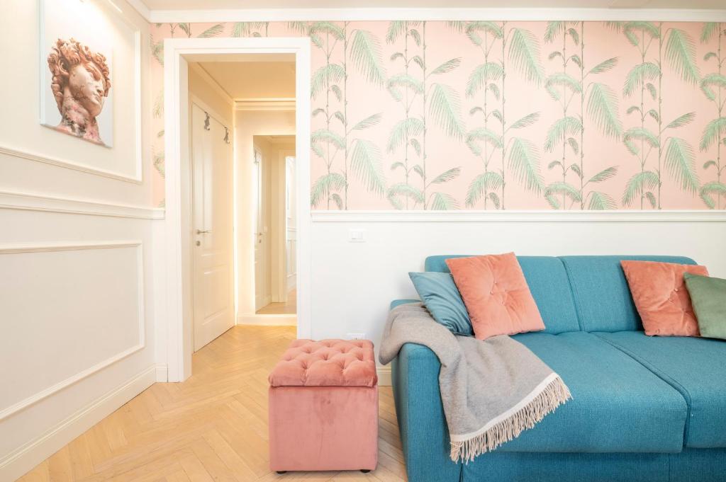 Boutique Apartments - Primavera 8