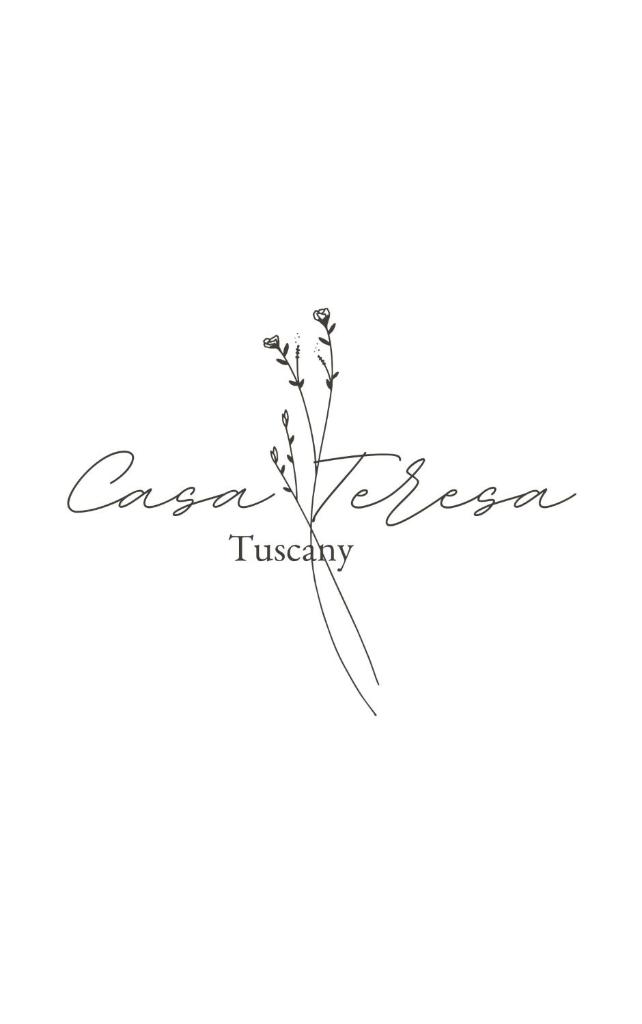 Casa Teresa Tuscany San Gimignano 1