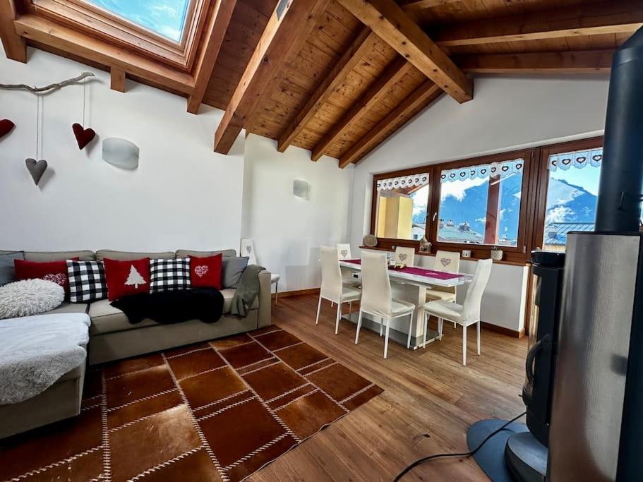 Villa Argentina dimora nelle Dolomiti 4
