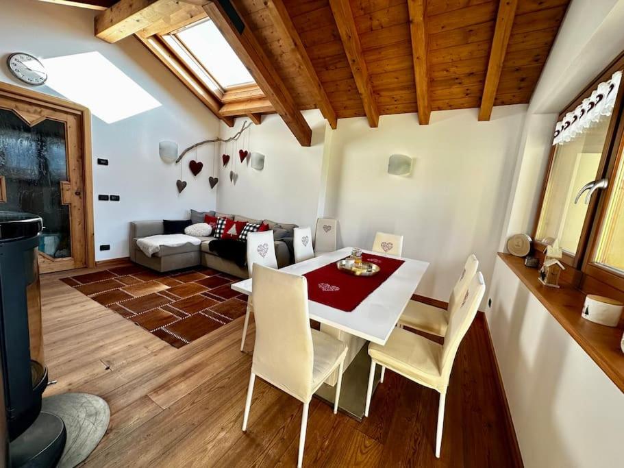 Villa Argentina dimora nelle Dolomiti 5