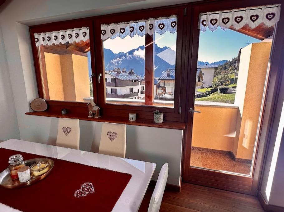 Villa Argentina dimora nelle Dolomiti 6