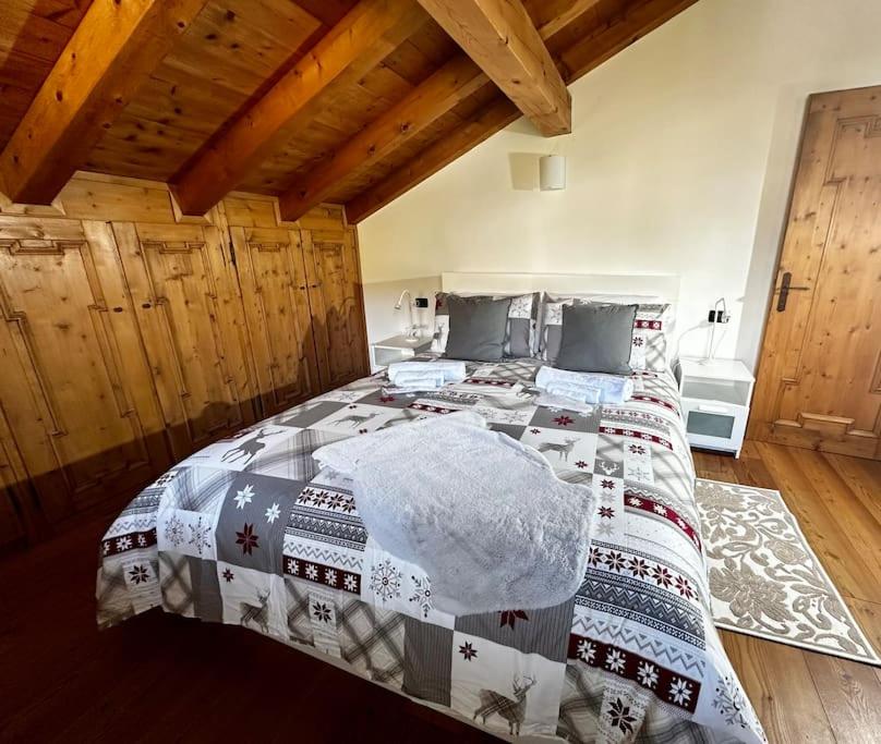 Villa Argentina dimora nelle Dolomiti 7