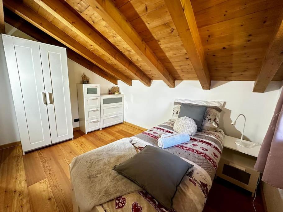 Villa Argentina dimora nelle Dolomiti 2