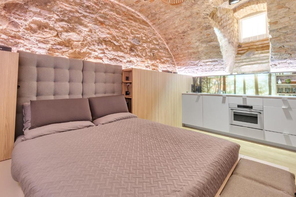 Historic & modern Arch-Studio - ArcLoft07 4