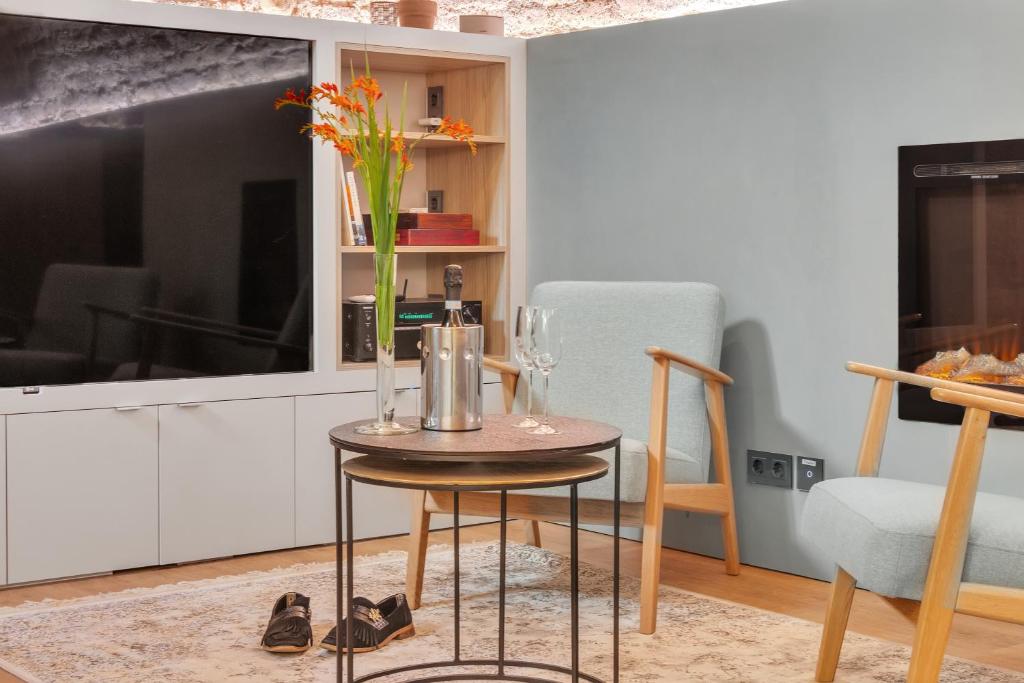 Historic & modern Arch-Studio - ArcLoft07 5