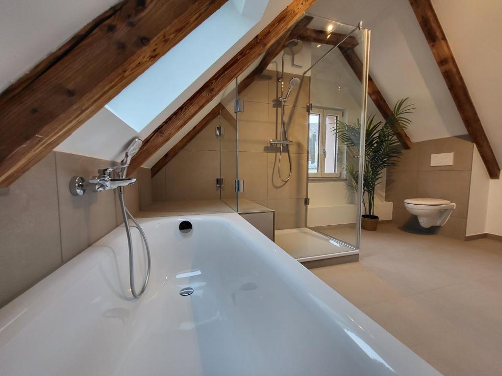 SiOUX stilvolle Designapartments im Zentrum 2