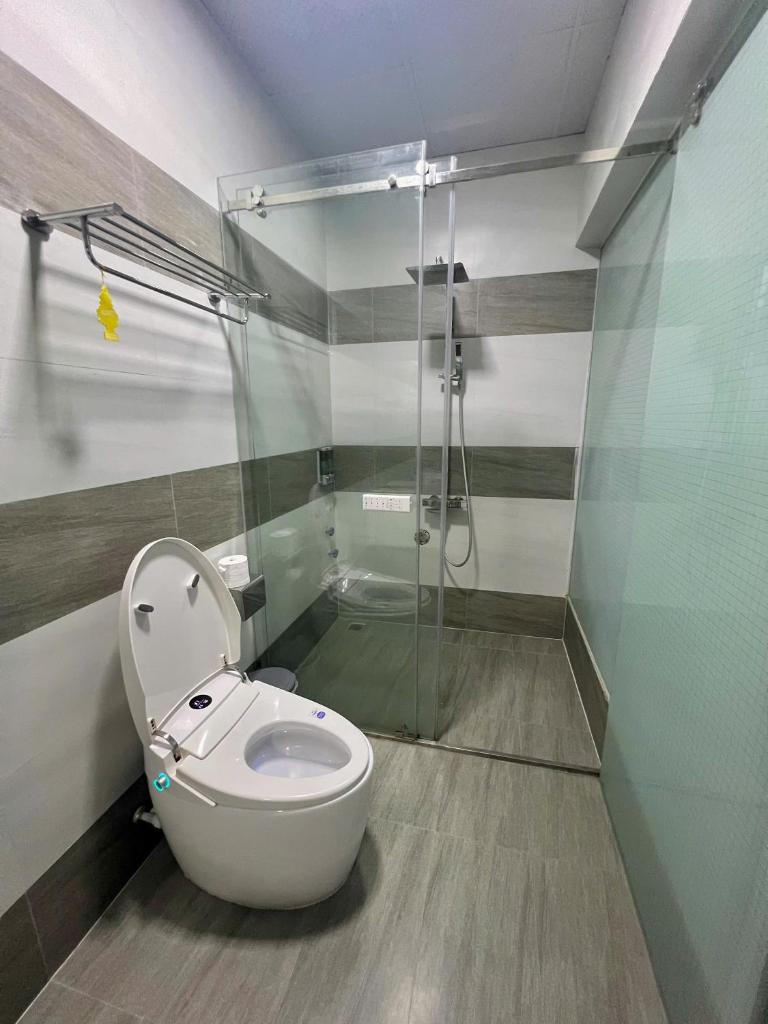 Cat Ba Seoul 2 Hotel & Apartment
