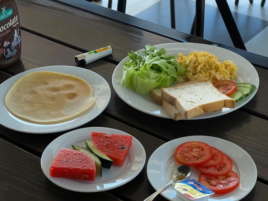 Cat Ba Seoul 2 Hotel & Apartment