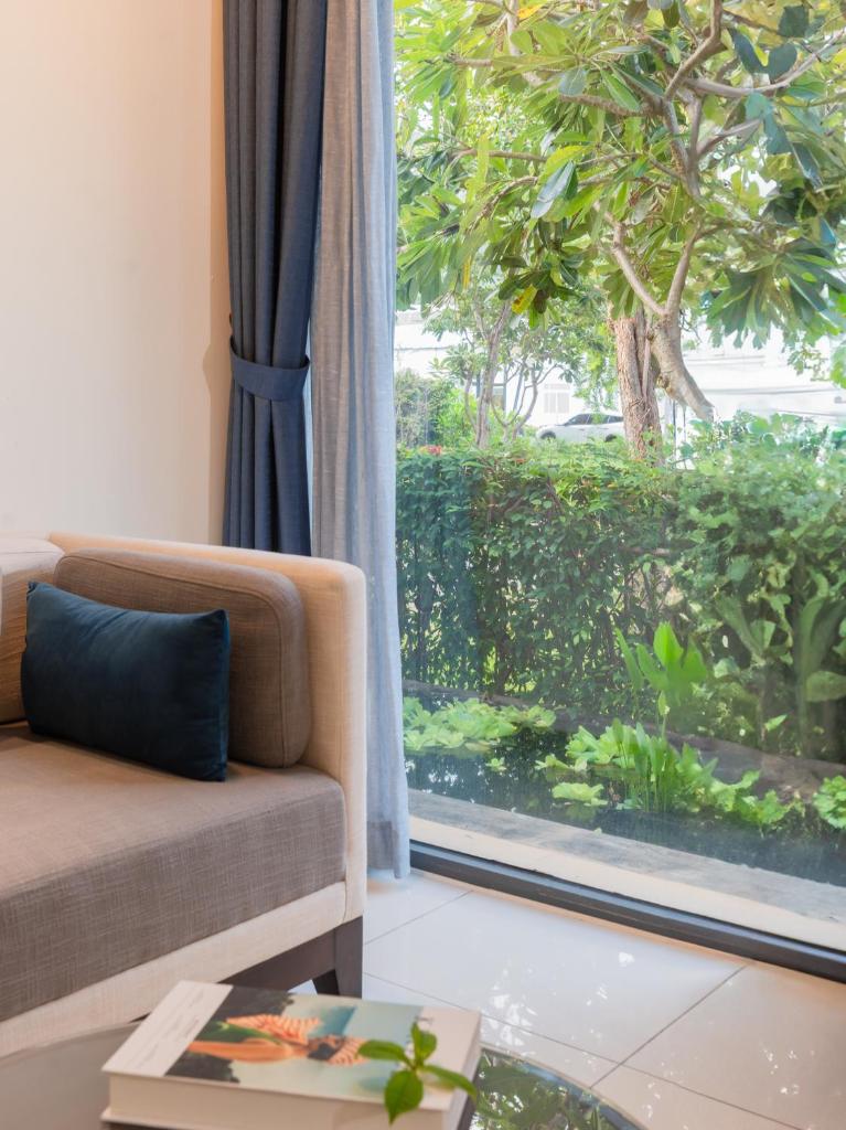 OCEANAMI VILLAS & BEACH CLUB