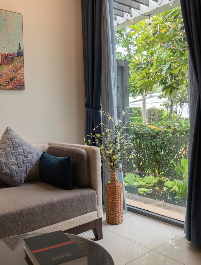 OCEANAMI VILLAS & BEACH CLUB