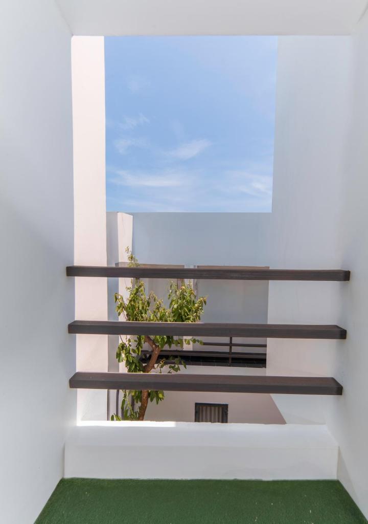 OCEANAMI VILLAS & BEACH CLUB