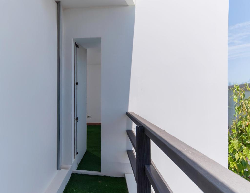 OCEANAMI VILLAS & BEACH CLUB