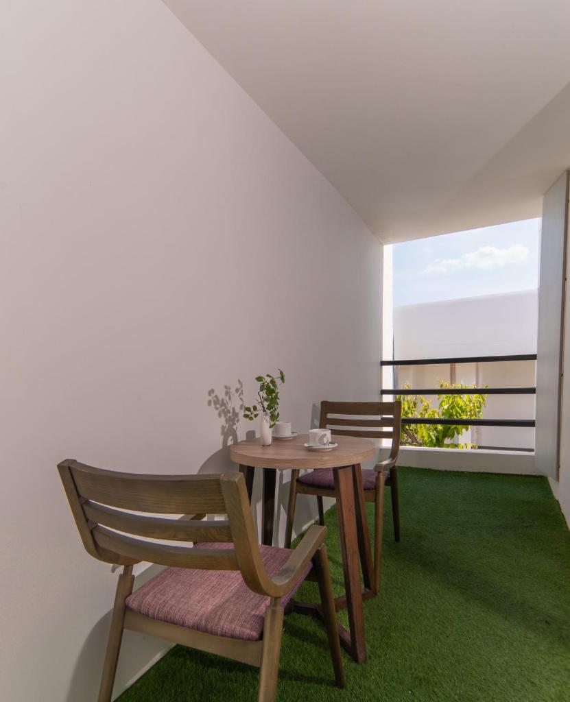 OCEANAMI VILLAS & BEACH CLUB