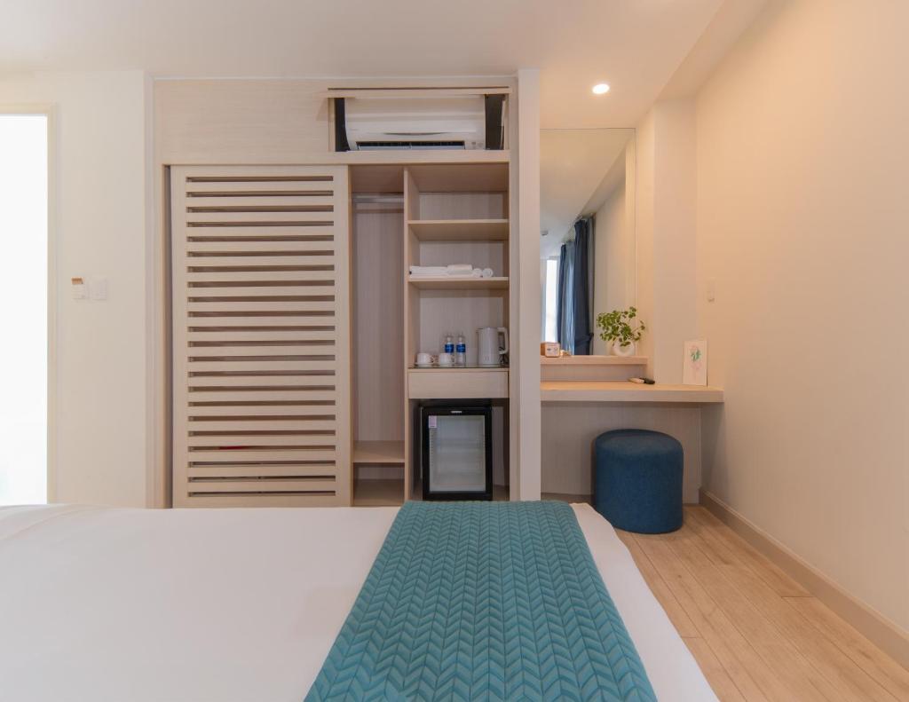 OCEANAMI VILLAS & BEACH CLUB