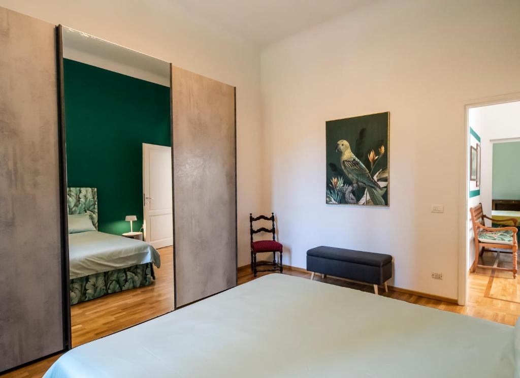 AF51 Florence Apartment 2