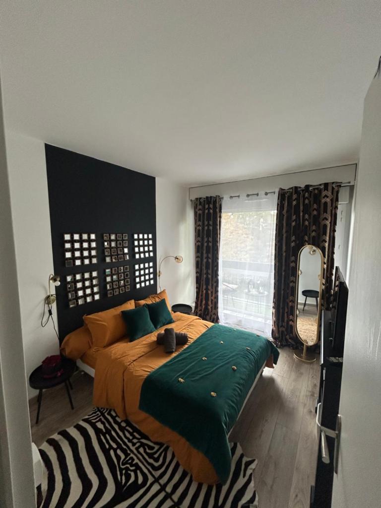 Confort cosy 7