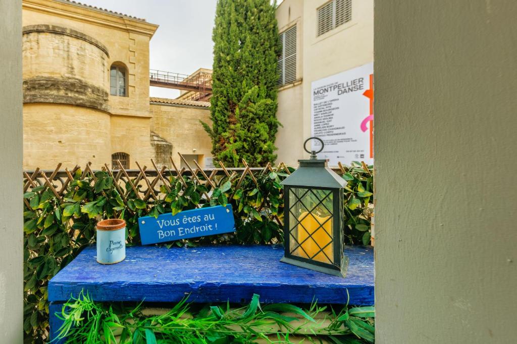 Youmi - Appartement Calme avec Jacuzzi et Clim à 5min de la Comédie, Tram à 200m 6