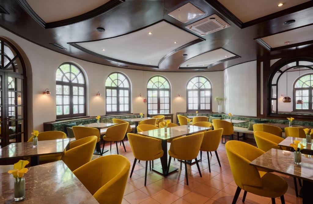 Leonardo Hotel & Residenz Muenchen Image