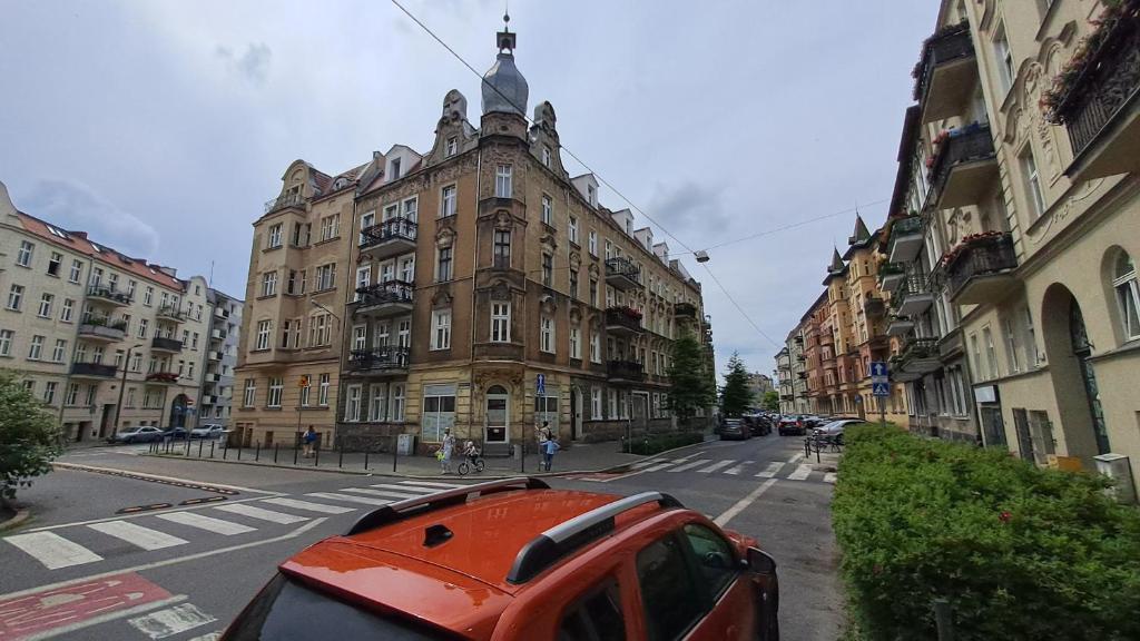 Łazarz Mini Apartments 7