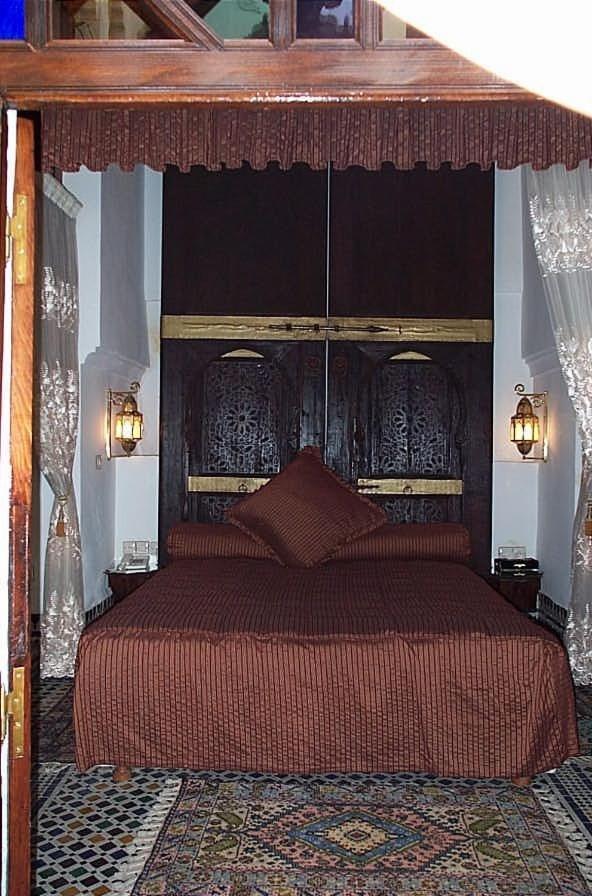 Photo de la galerie de l'établissement Riad El Ghalia, à Fès