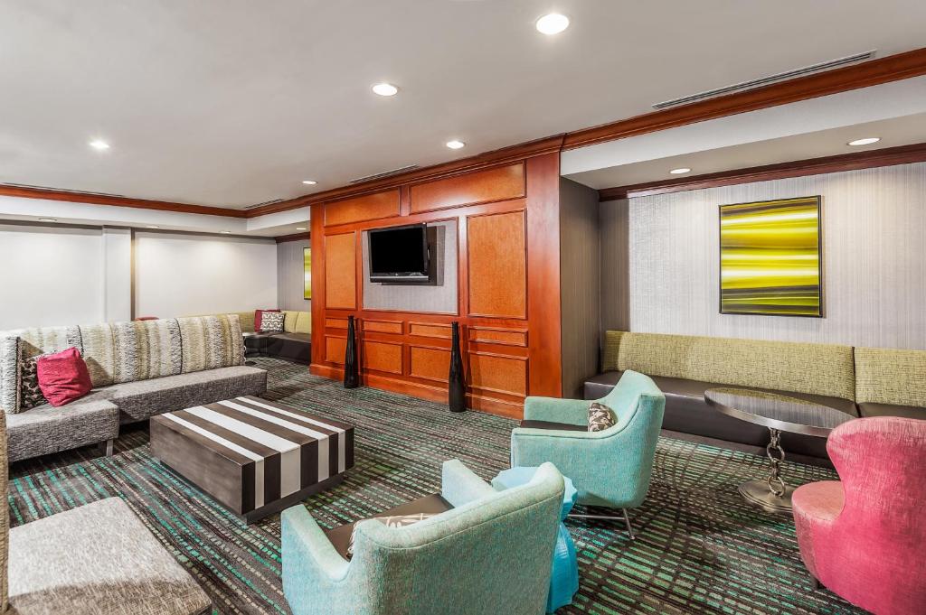 Residence Inn Orlando Airport Image